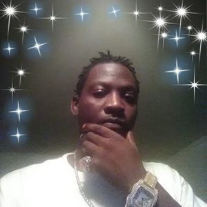 Meet your Posher, Deon